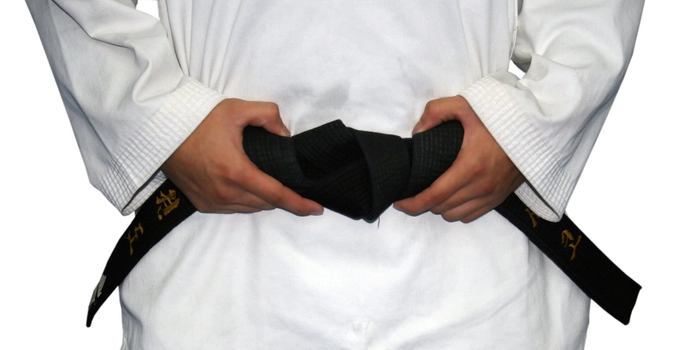 Taekwondo Class